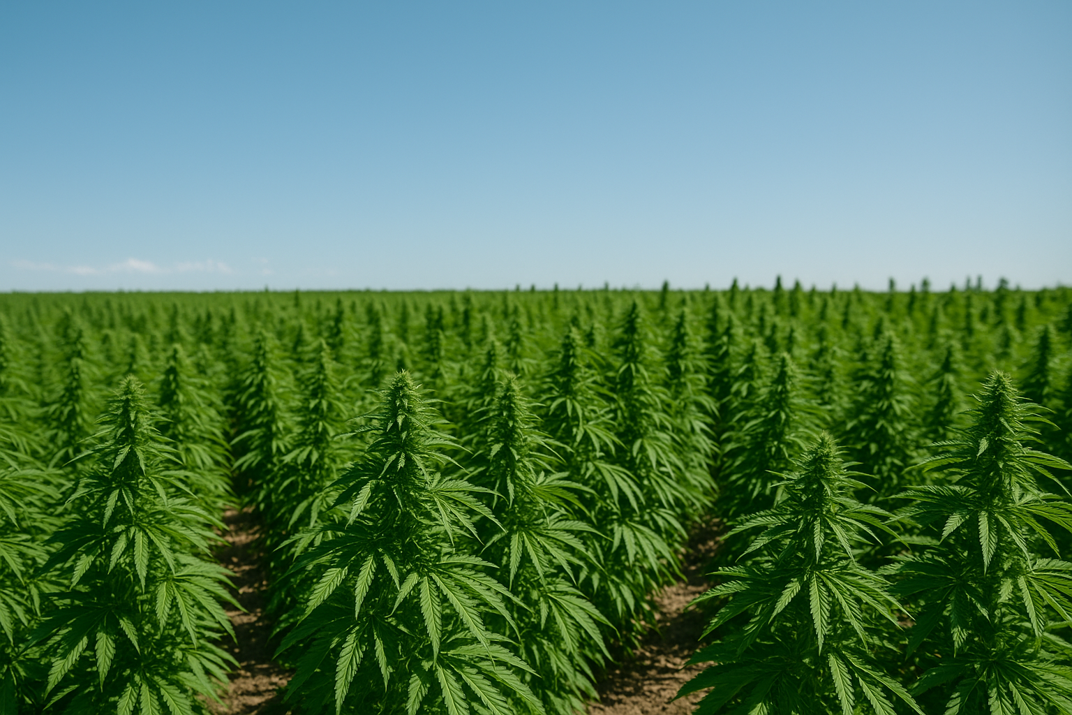 Cannabinoid Distillate